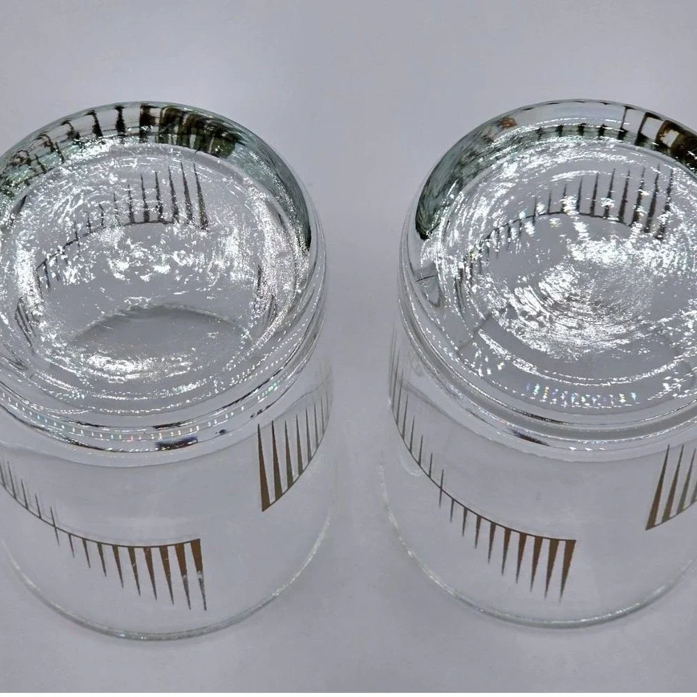 Luminary Scala vintage pair